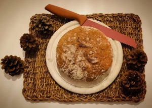 Read more about the article Grundrezept für kleines Brot